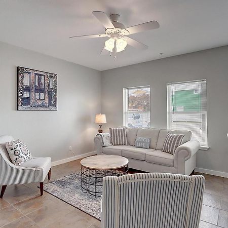 A Piers To Be Tan Apartment Port Aransas Exterior photo