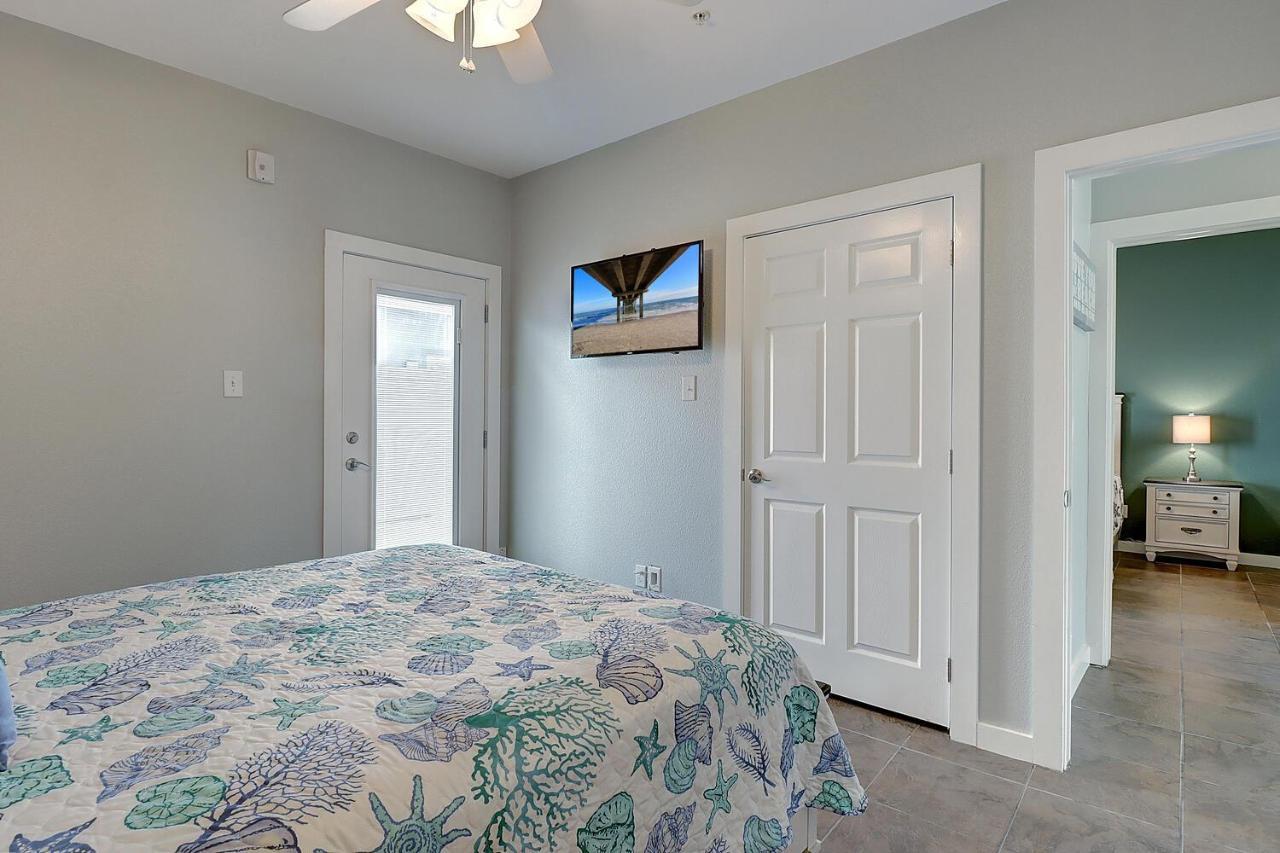 A Piers To Be Tan Apartment Port Aransas Exterior photo